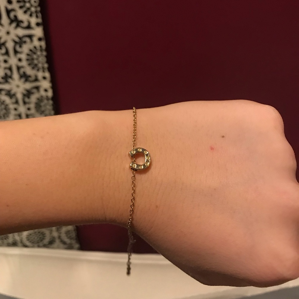 dainty bracelet